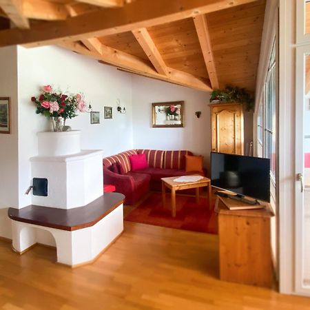 Landhaus Elisabeth Sankt Johann im Pongau Exteriér fotografie