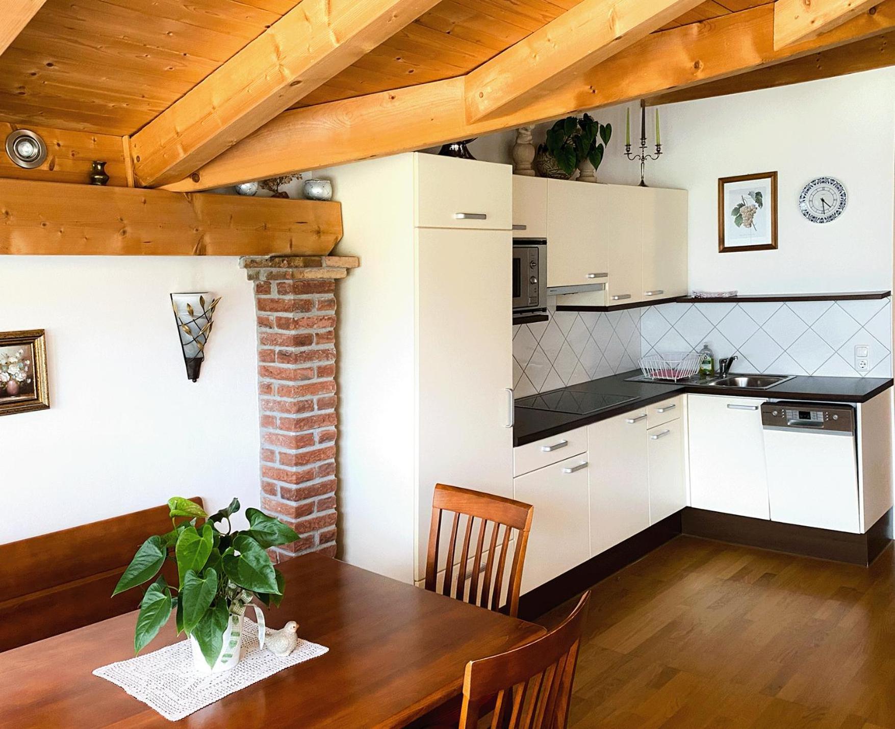 Landhaus Elisabeth Sankt Johann im Pongau Exteriér fotografie