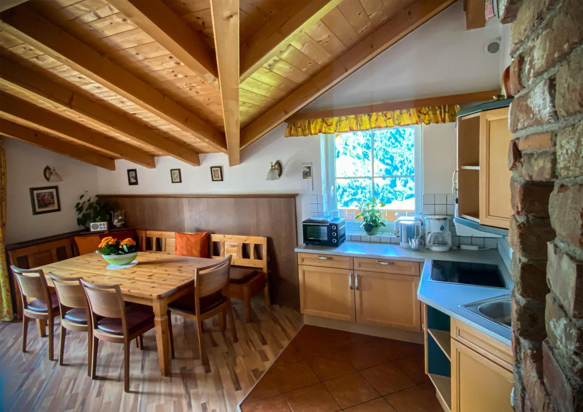Landhaus Elisabeth Sankt Johann im Pongau Exteriér fotografie