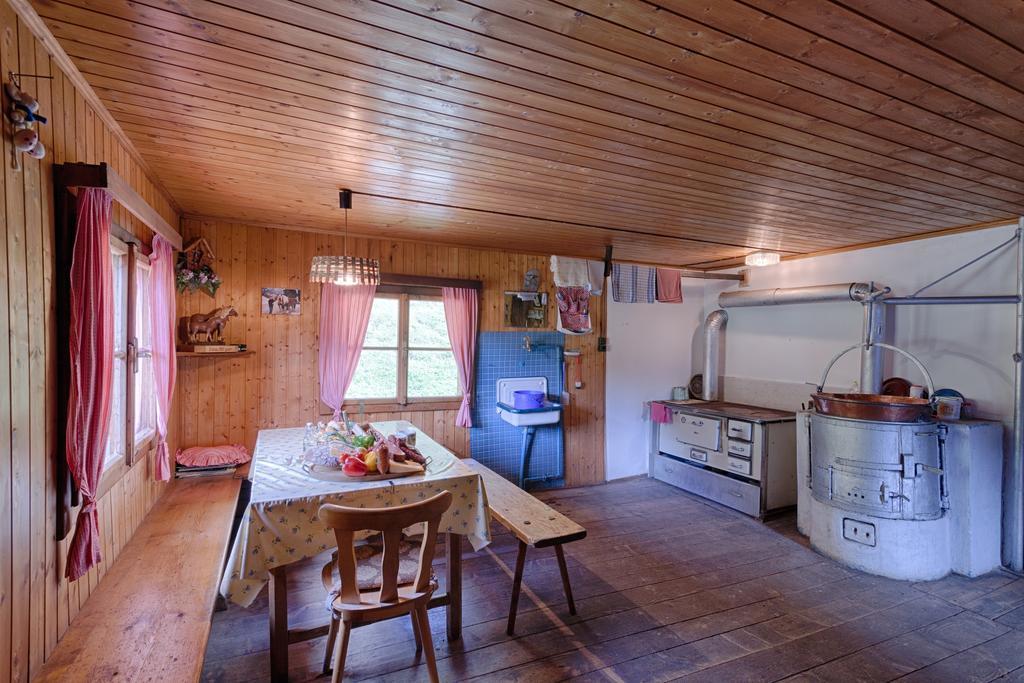 Landhaus Elisabeth Sankt Johann im Pongau Exteriér fotografie