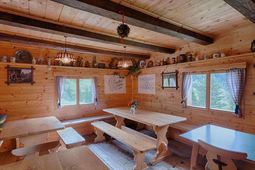 Landhaus Elisabeth Sankt Johann im Pongau Exteriér fotografie