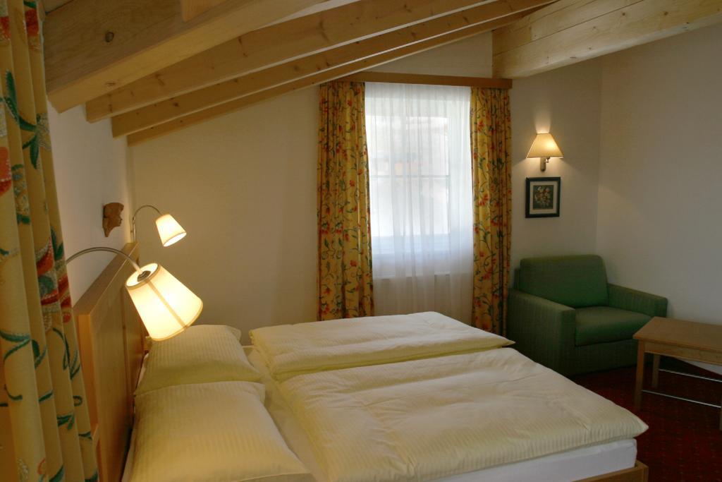 Landhaus Elisabeth Sankt Johann im Pongau Pokoj fotografie