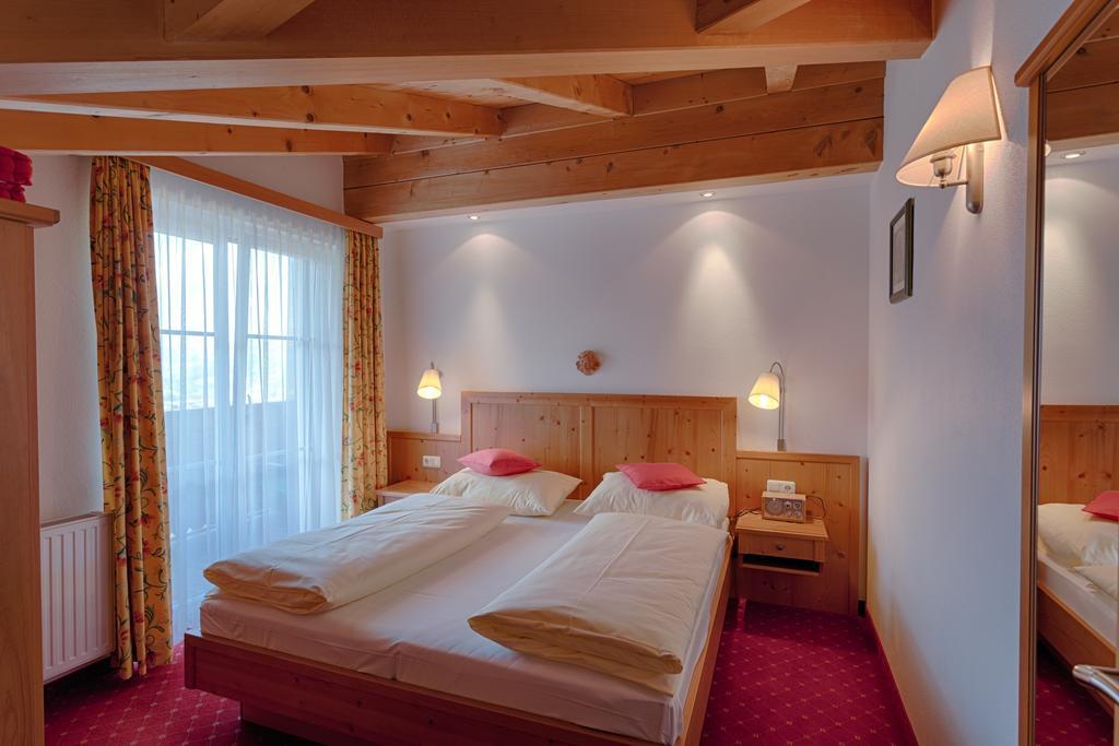 Landhaus Elisabeth Sankt Johann im Pongau Pokoj fotografie