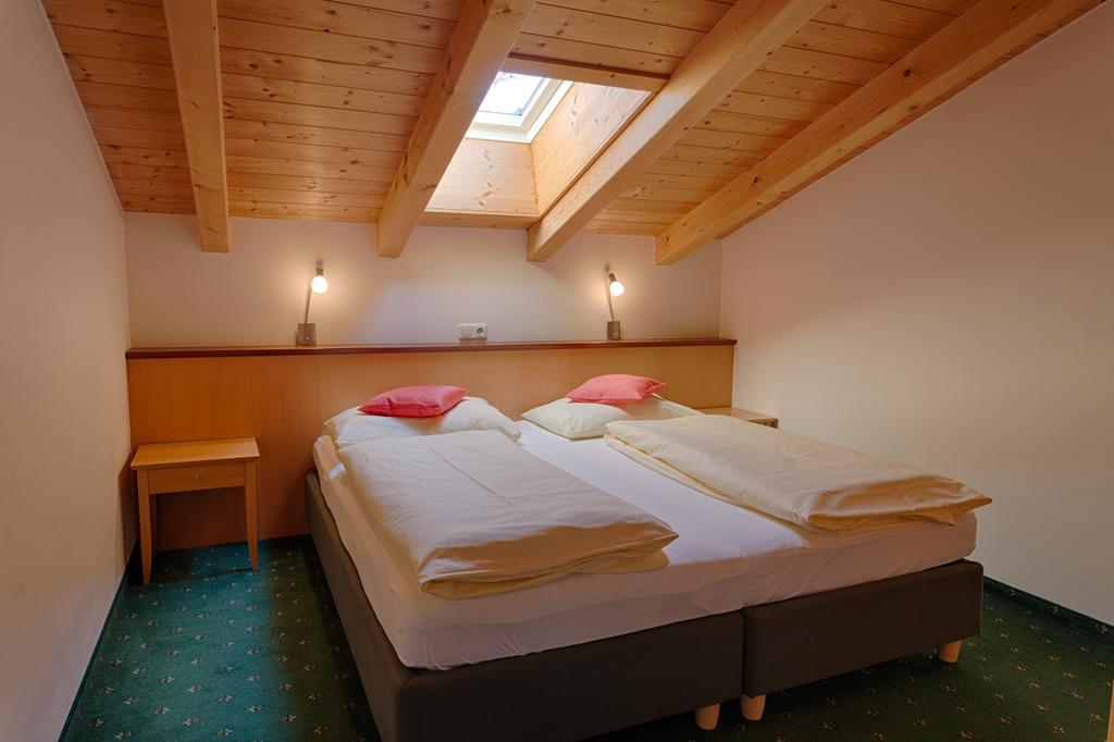 Landhaus Elisabeth Sankt Johann im Pongau Pokoj fotografie
