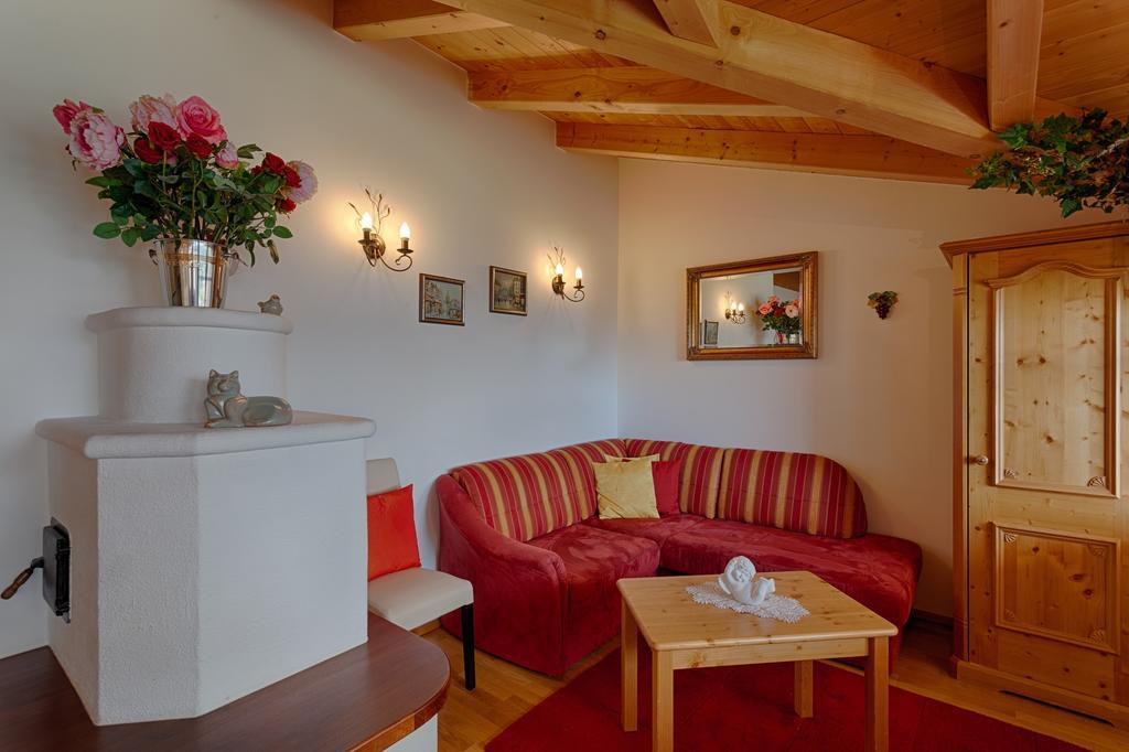 Landhaus Elisabeth Sankt Johann im Pongau Pokoj fotografie