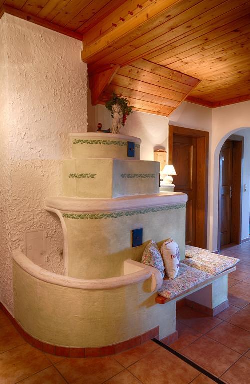 Landhaus Elisabeth Sankt Johann im Pongau Pokoj fotografie