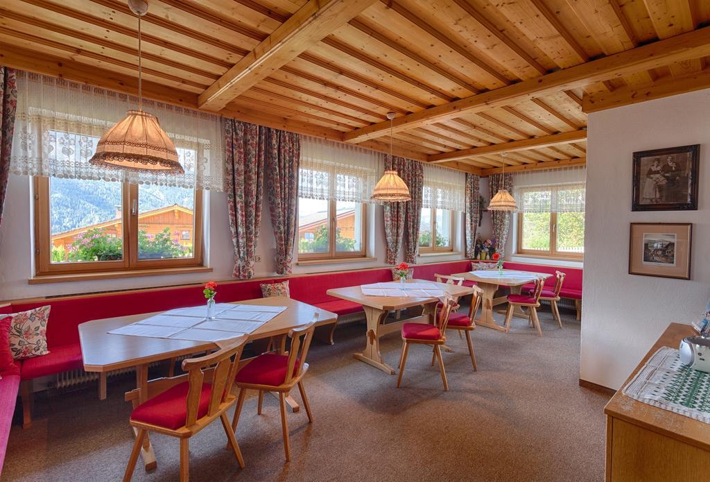 Landhaus Elisabeth Sankt Johann im Pongau Pokoj fotografie