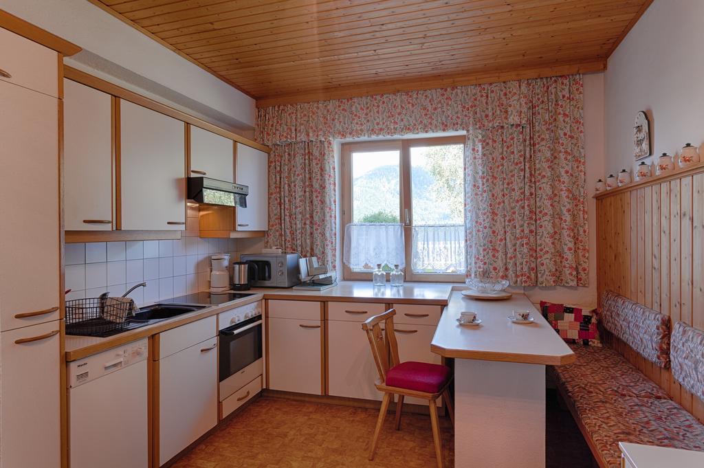 Landhaus Elisabeth Sankt Johann im Pongau Pokoj fotografie